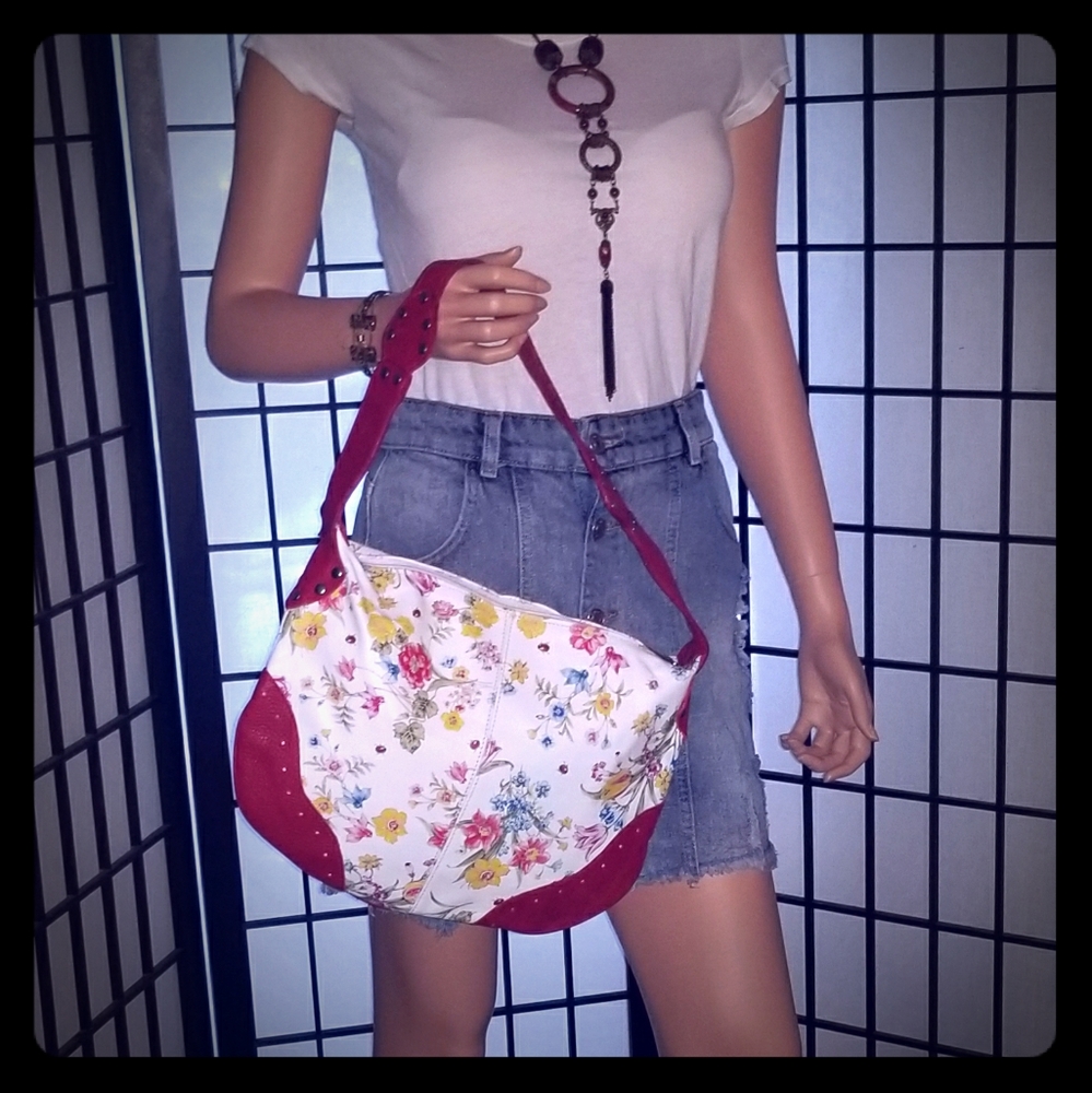 Cecconi Piero- Vintage -Floral